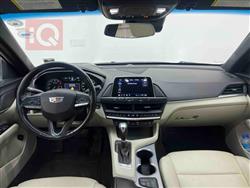 کادیلاک CT4